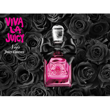 Viva La Juicy Noir EDP 